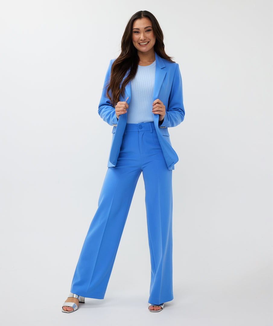BELLAMY BLAZER