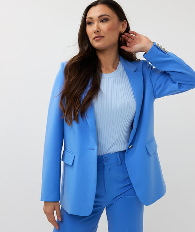 BELLAMY BLAZER