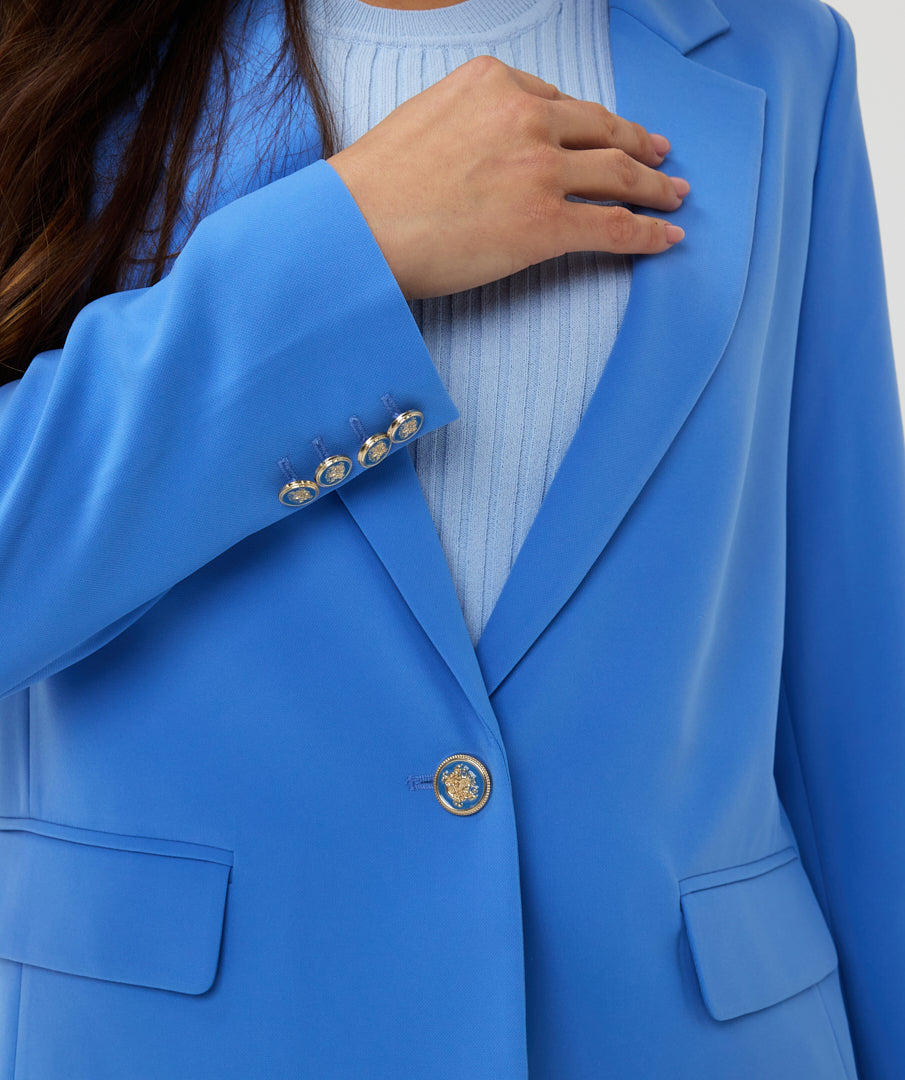 BELLAMY BLAZER