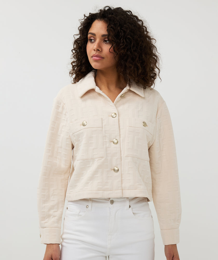 FAYE JACKET