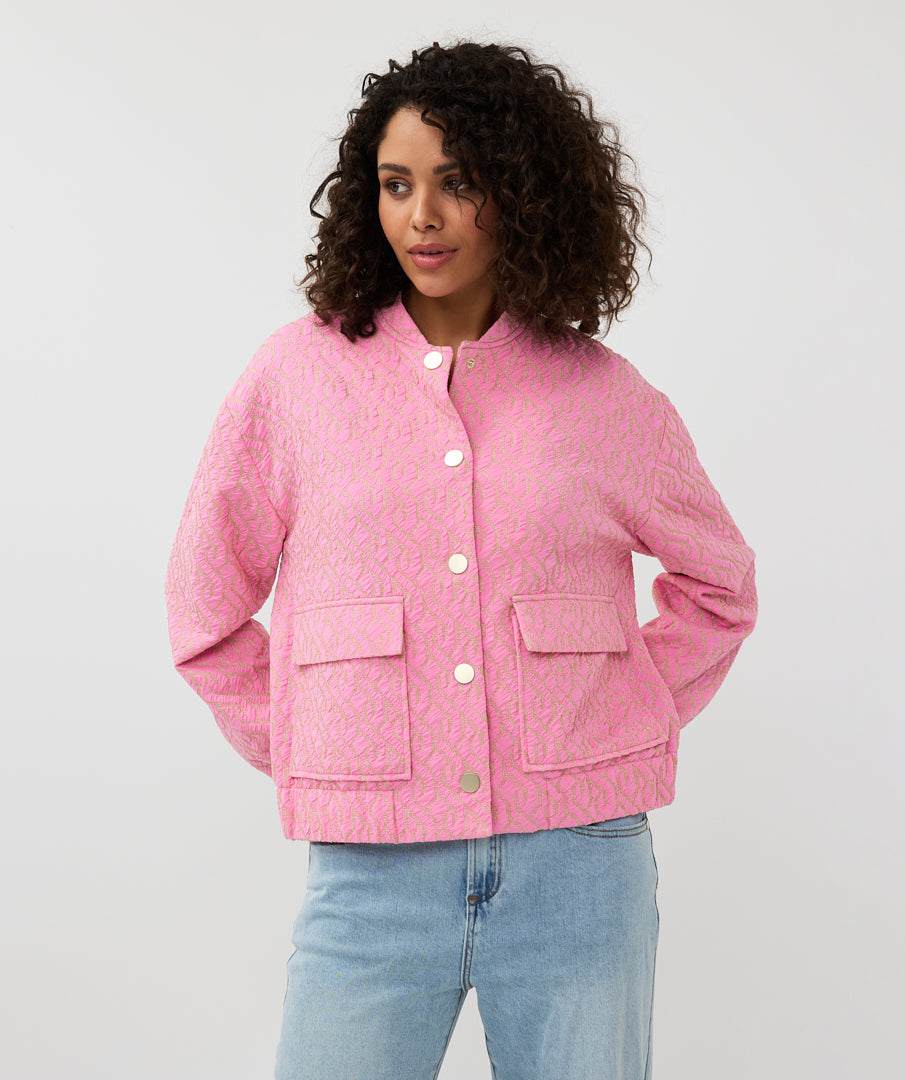ETTA BOMBER JACKET