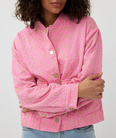 ETTA BOMBER JACKET