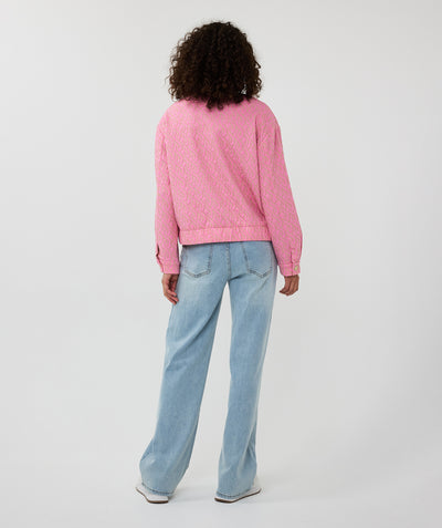 ETTA BOMBER JACKET