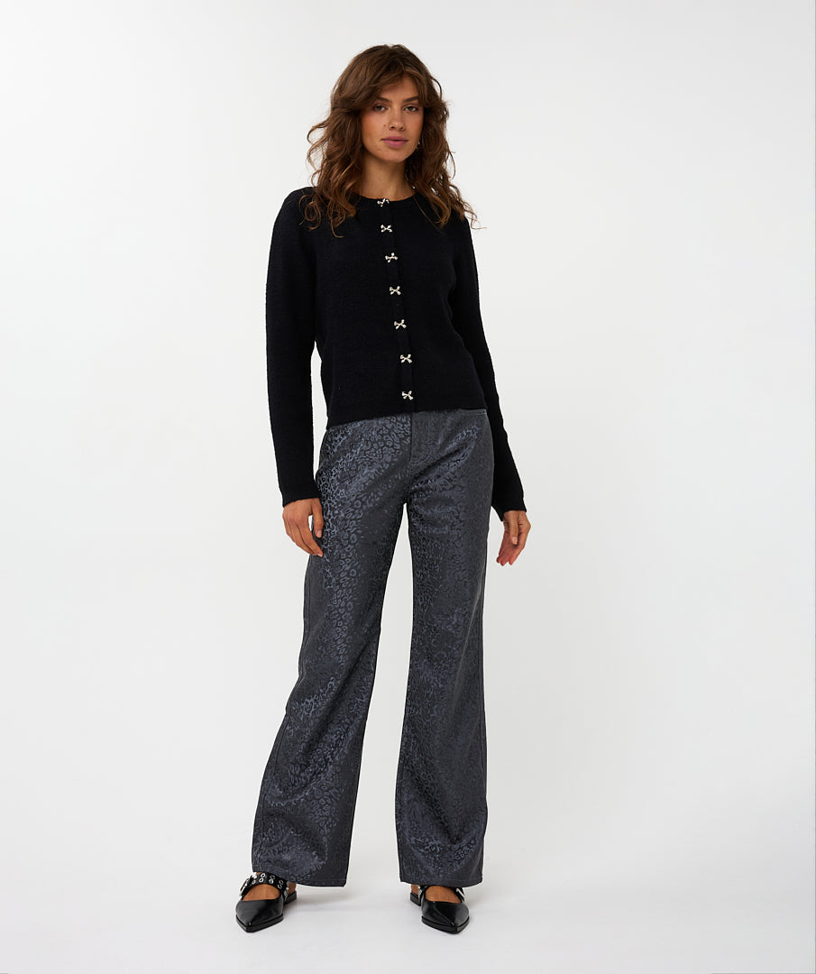 Alex Sweater (Black)