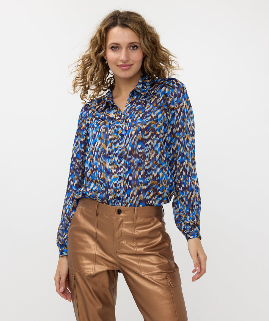 Rosie Blouse