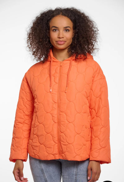 Lugano Jacket