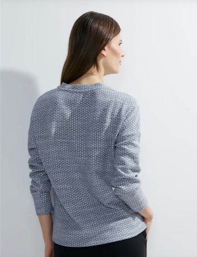 Cecil Sweater Boucle