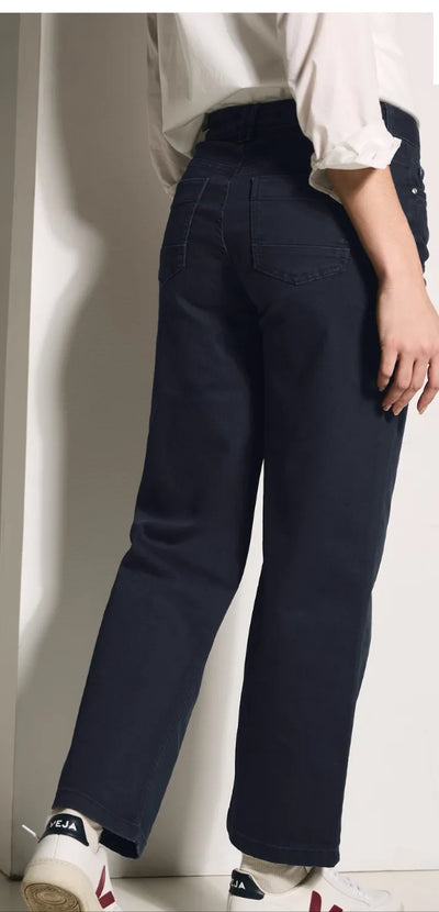 Cecil Neele Dark denim