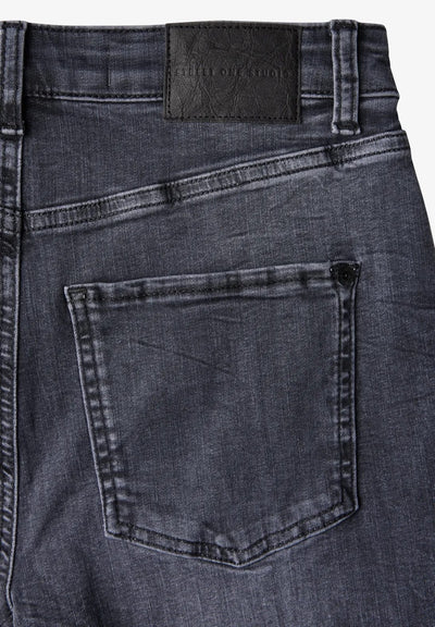 Street One Loose Fit Jeans(30inch Leg)