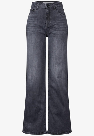 Street One Loose Fit Jeans(30inch Leg)