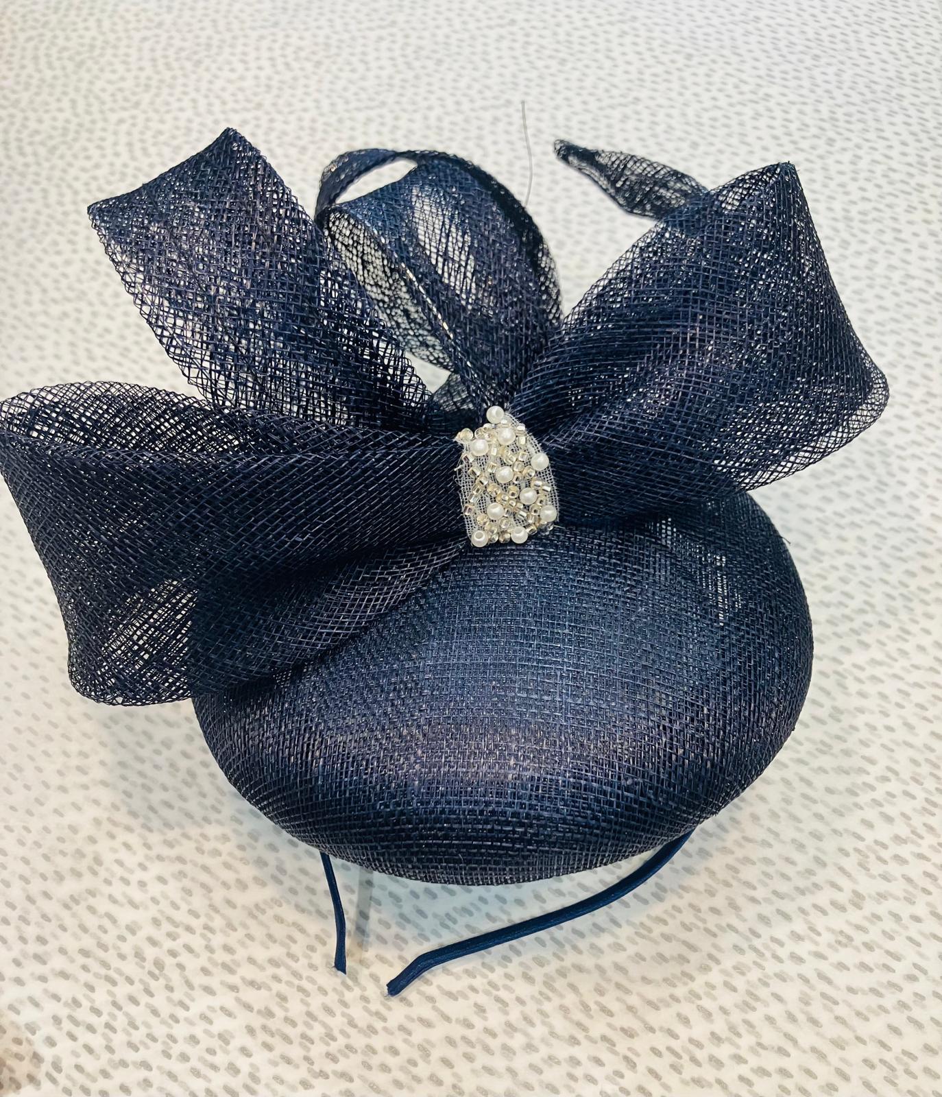 Fascinator