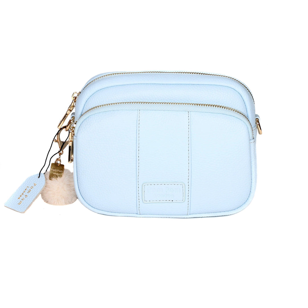 Mayfair Bag Ice Blue