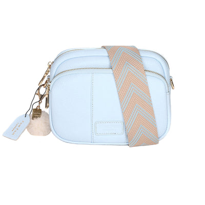 Mayfair Bag Ice Blue