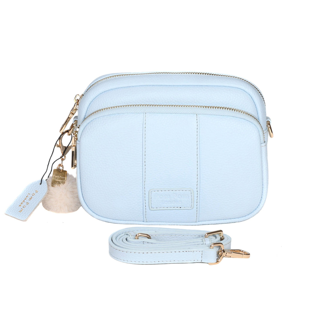 Mayfair Bag Ice Blue