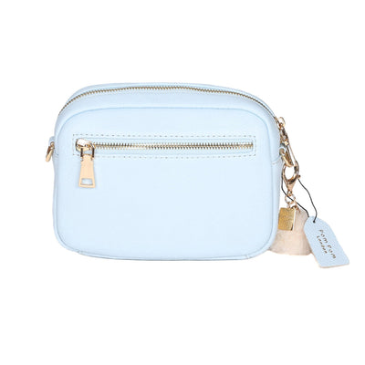 Mayfair Bag Ice Blue