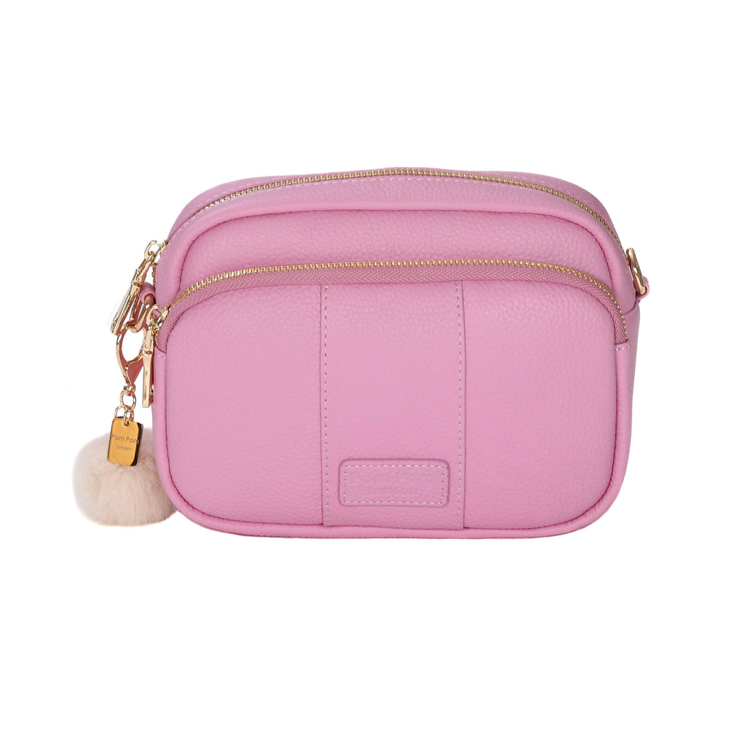 Mayfair Bag Peony Pink