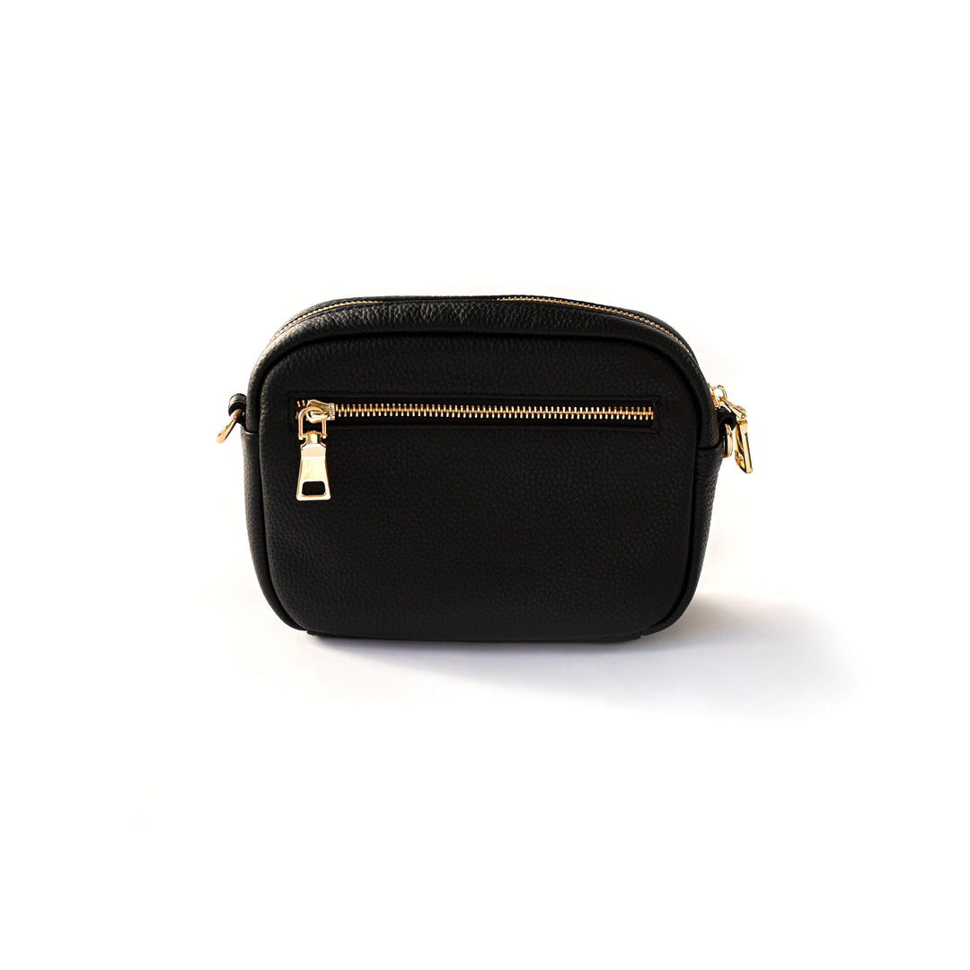 Mayfair Bag Black