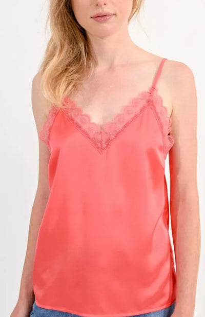 Millie Cami (coral)