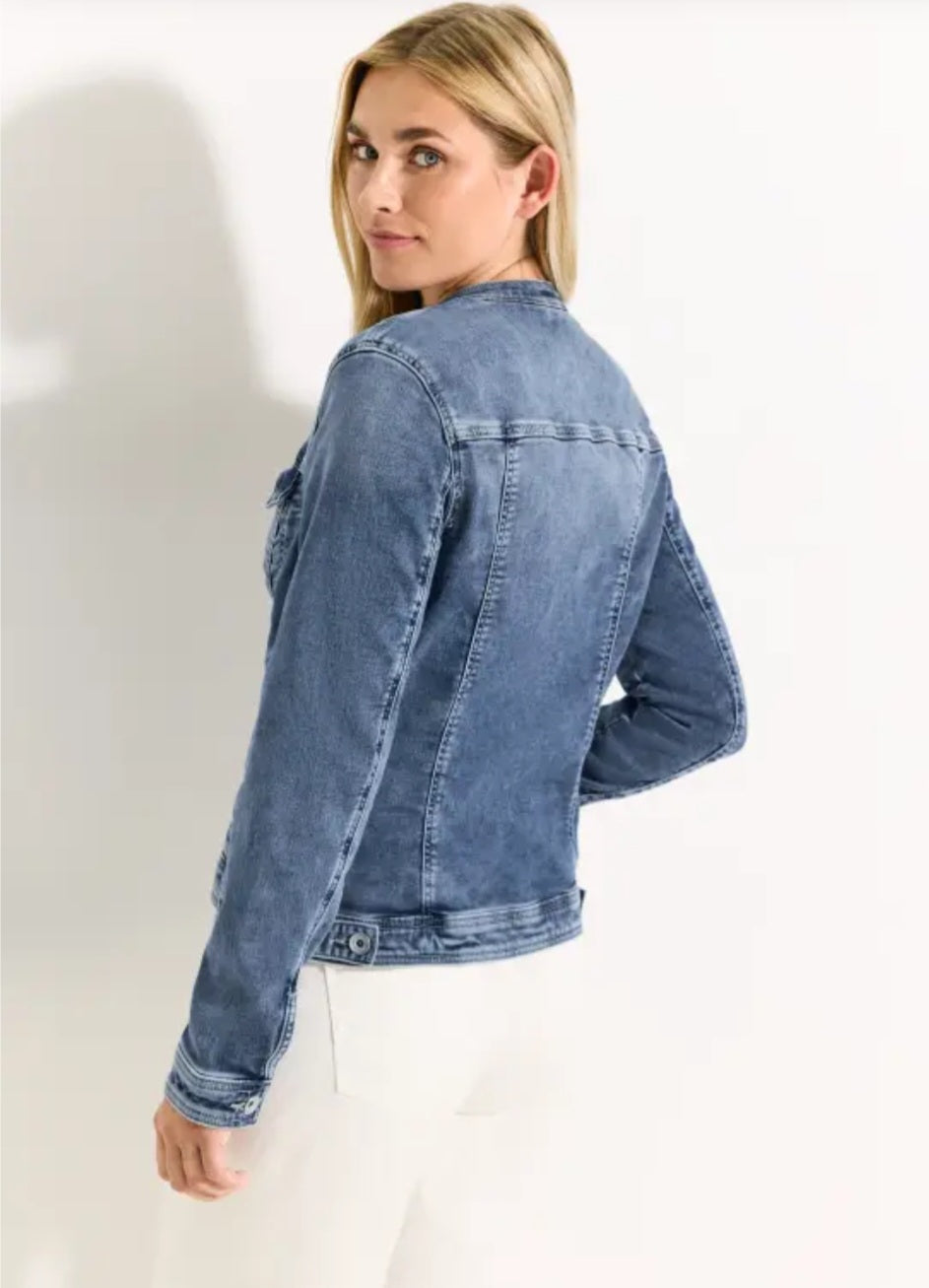 CECIL Denim Jacket