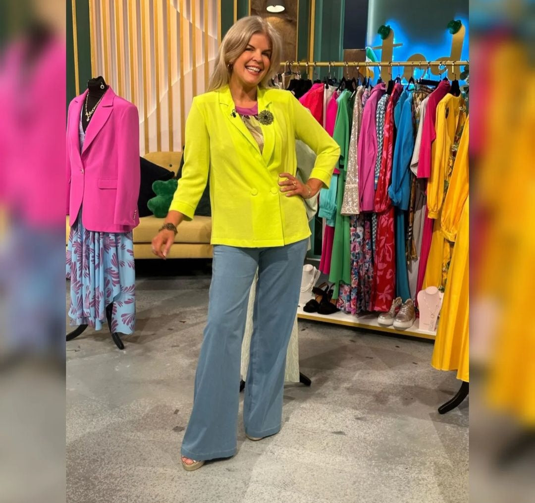 Lise Blazer was €166 now €49.80