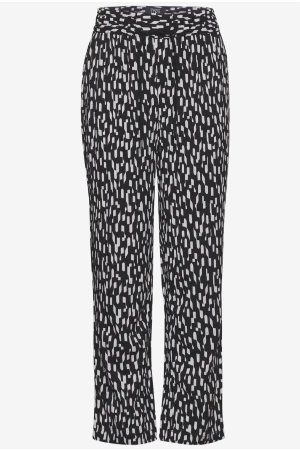 Street One Style Bonny Loose Fit Trousers were 50 now 15