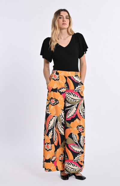 Leela Trousers