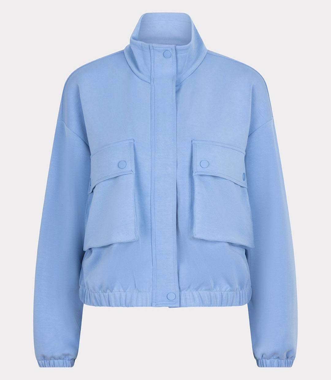 Sophia Bomber (Blue)