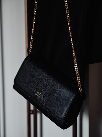 Knightbridge Bag Black