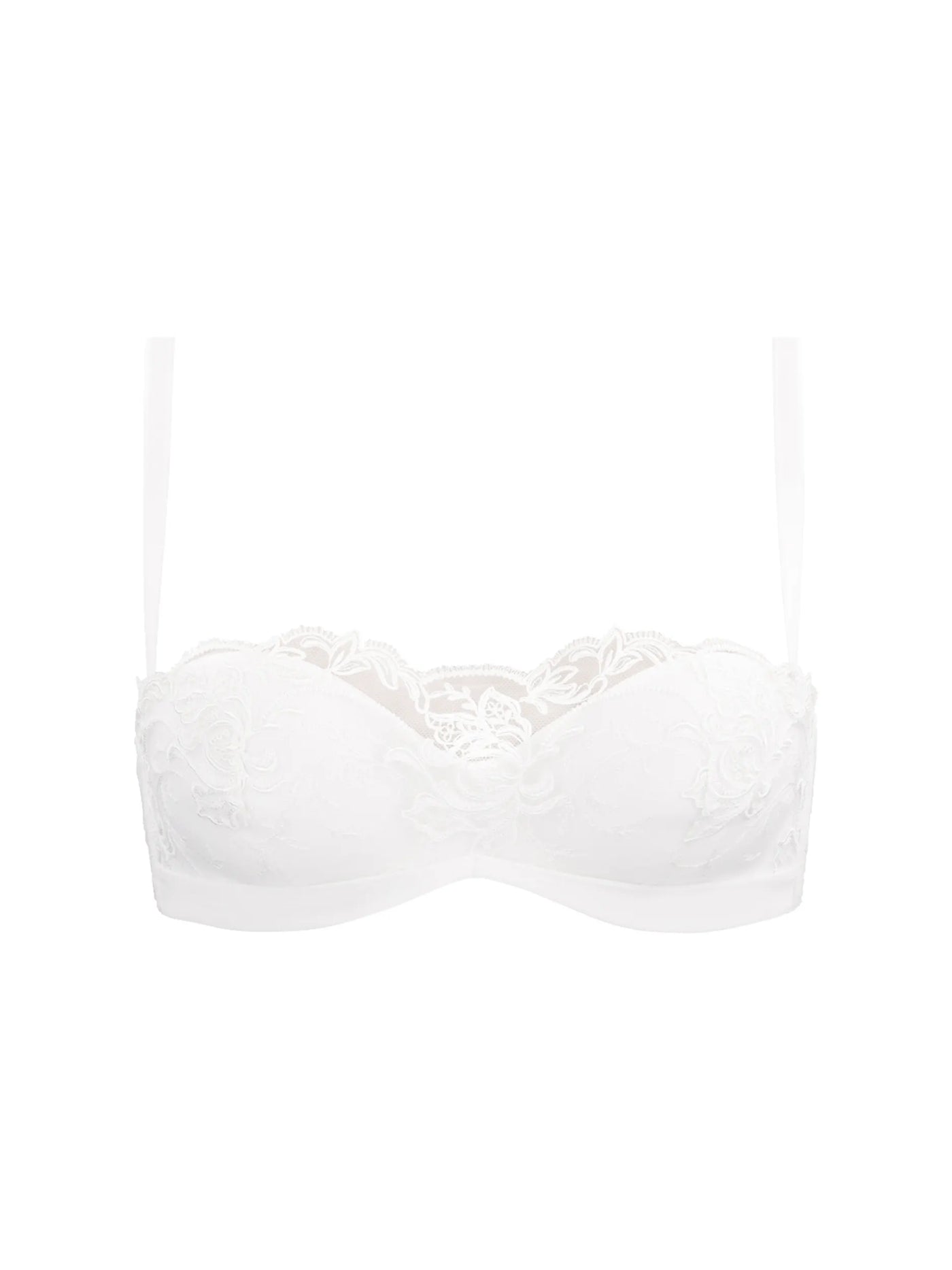 LISE CHARMEL STRAPLESS BANDEAU