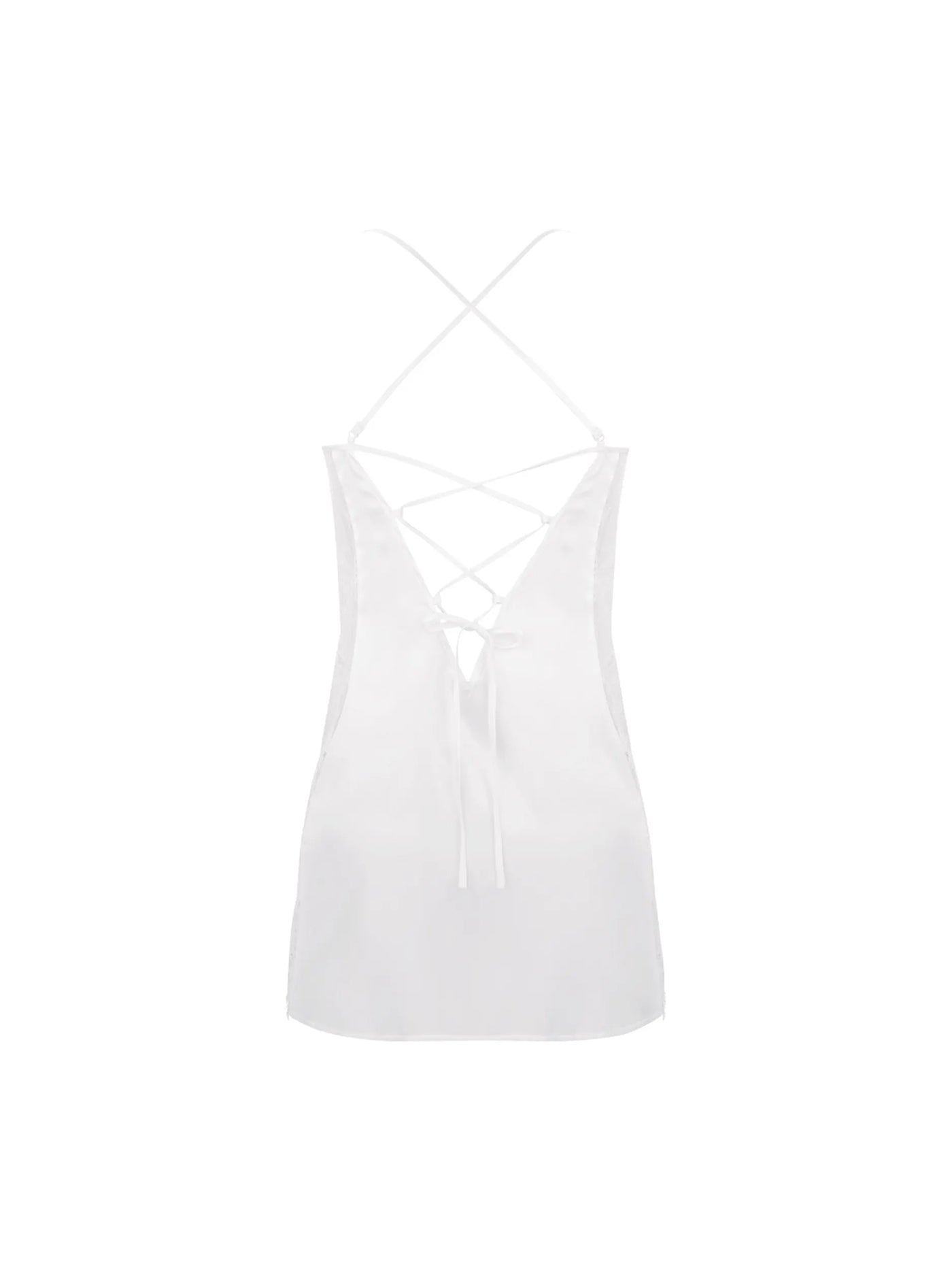 LISE CHARMEL BABY DOLL NIGHTY
