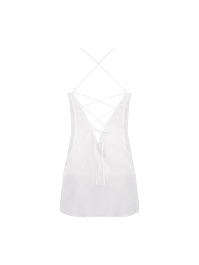 LISE CHARMEL BABY DOLL NIGHTY
