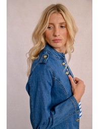 Emma Denim Jacket