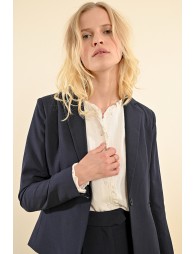 Billie Blazer(Navy)