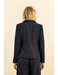 Billie Blazer(Navy)