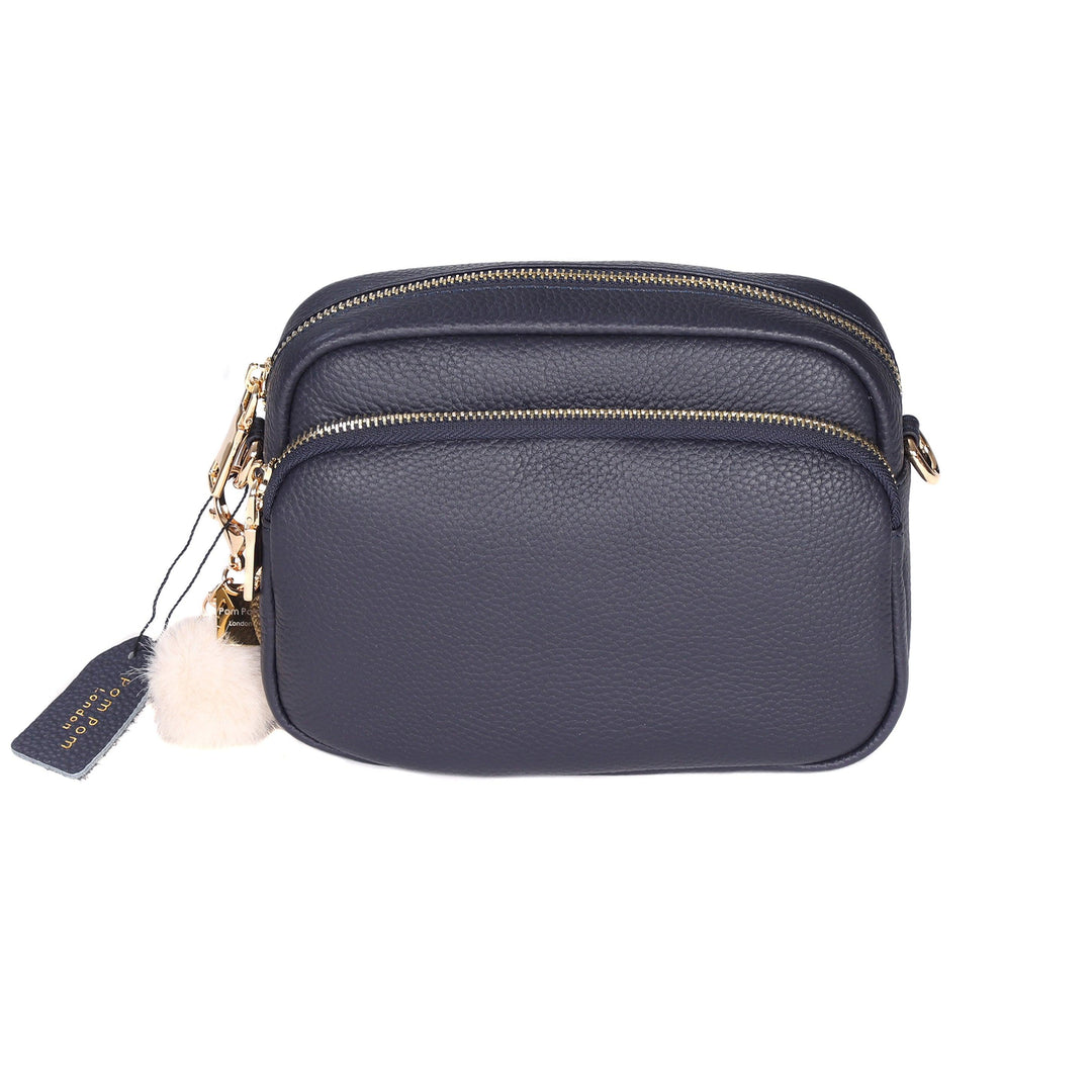 Mayfair Bag Navy