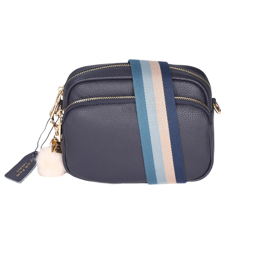 Mayfair Bag Navy