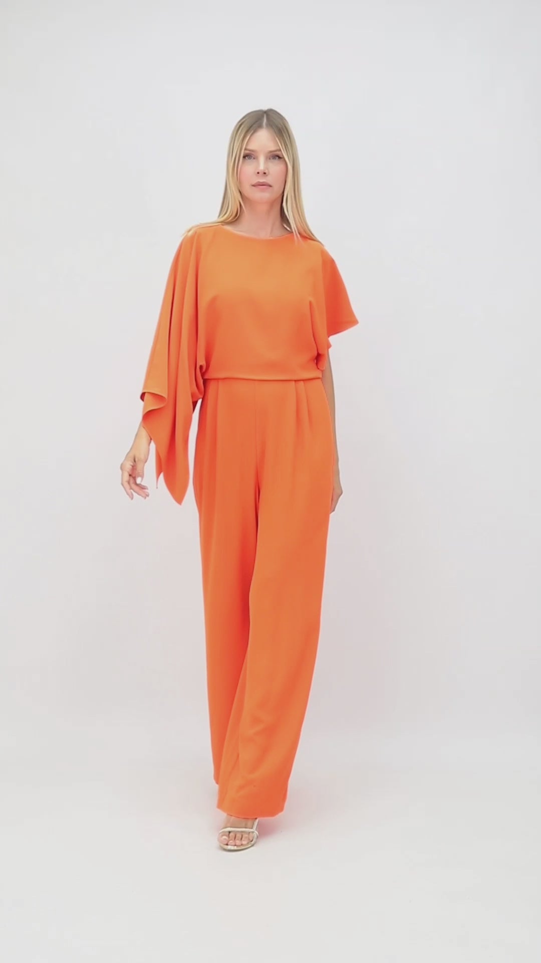 Haisley Jumpsuit