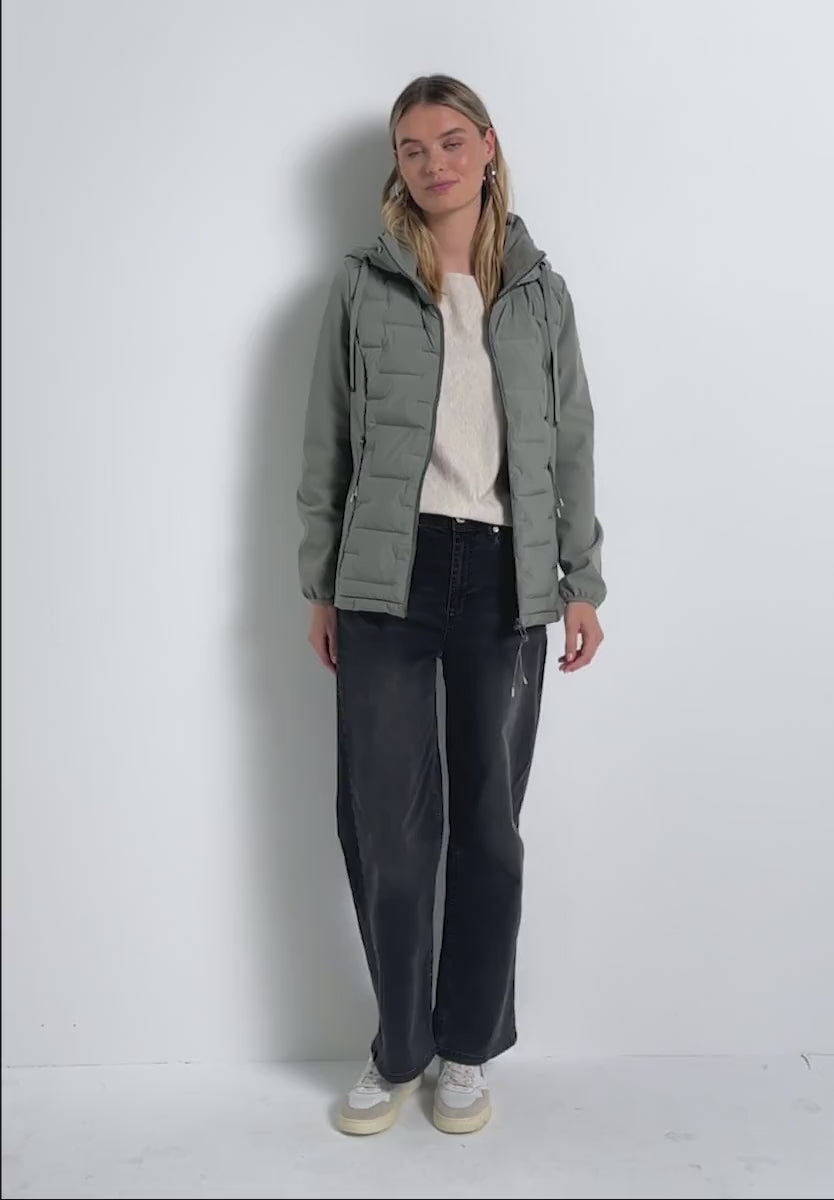 Street One Softshell Jacket