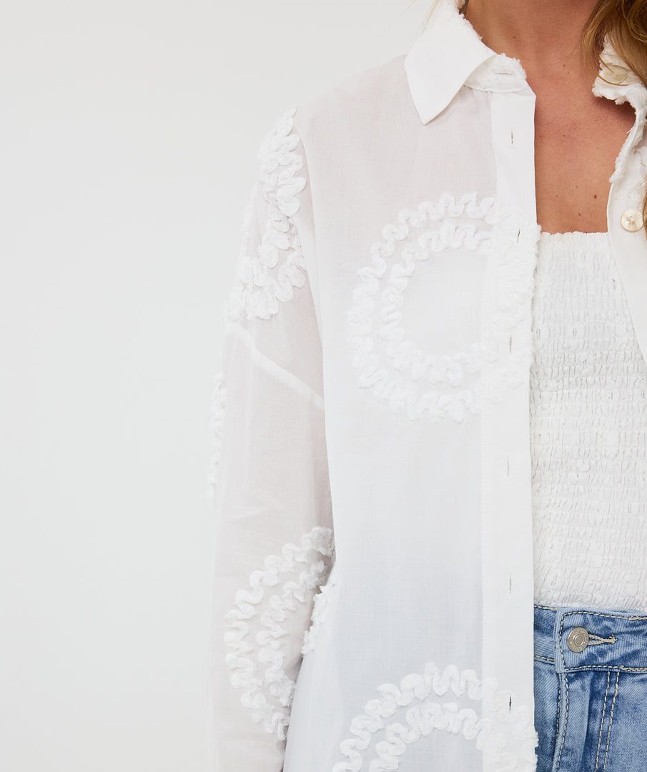 Binita Blouse