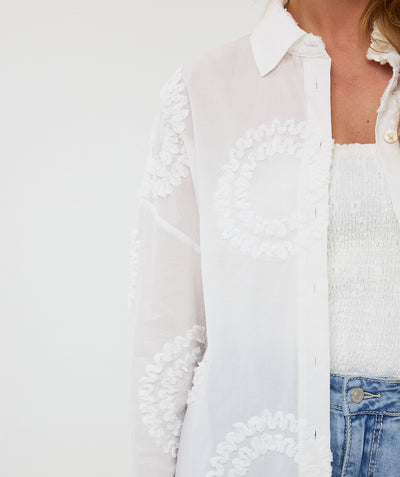 Binita Blouse