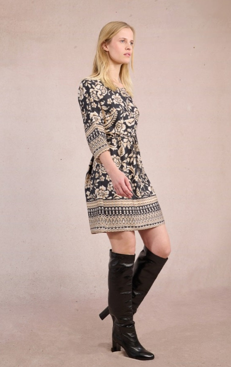 Jolie Dress