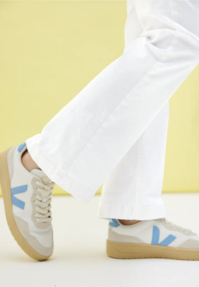 CECIL Boot Cut Jeans (28 inch)
