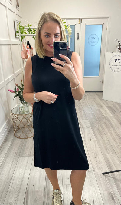 Street One T-Shirt Dress