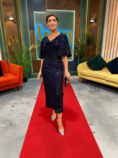 Diana Dress