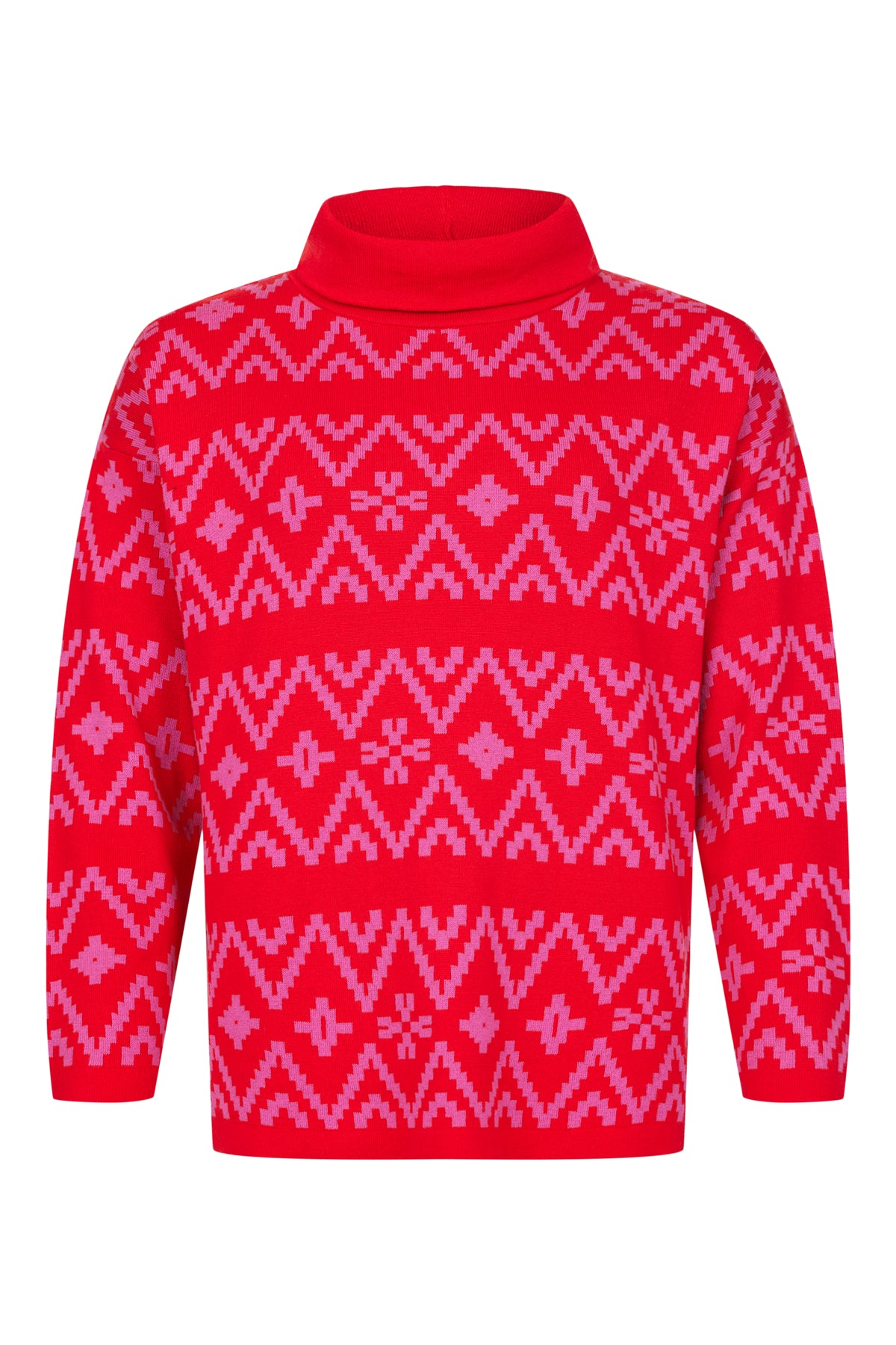 Alanna Sweater