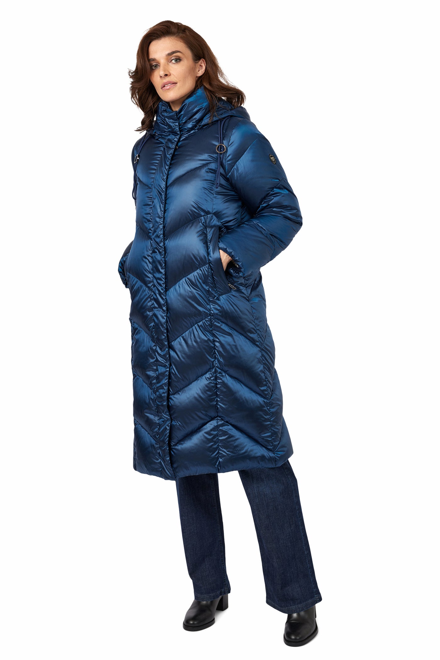 Dayna Coat