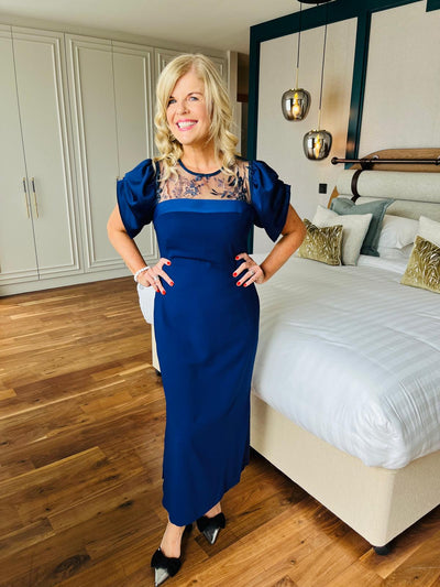 Colette Dress