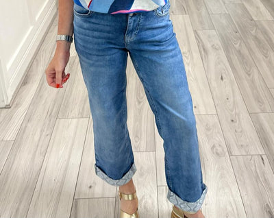 CECIL Style Neele Jeans (26 inch)