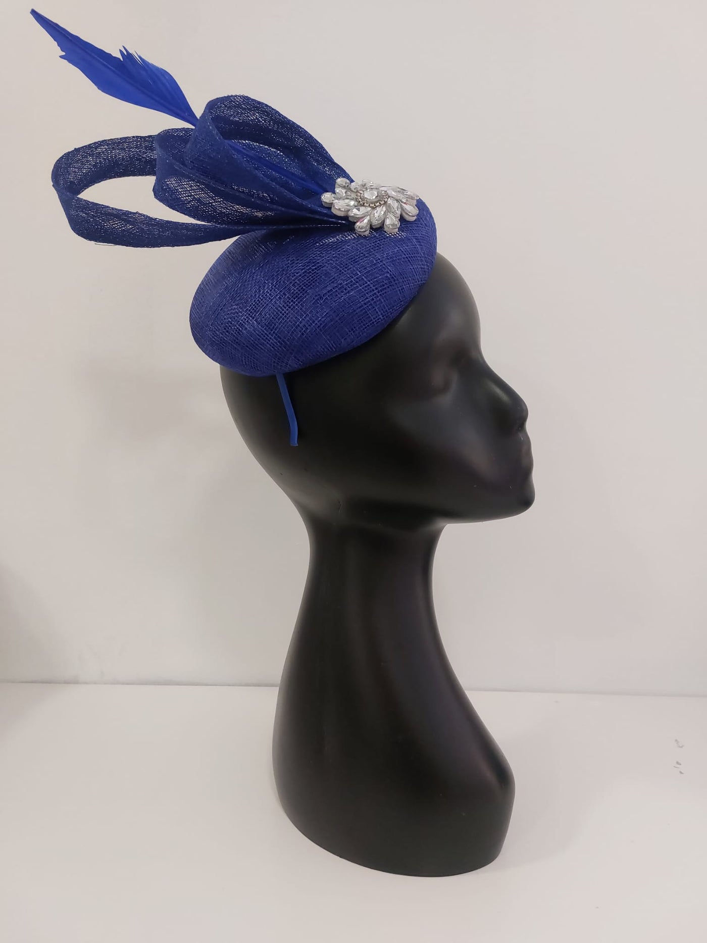 Sabrina Fascinator