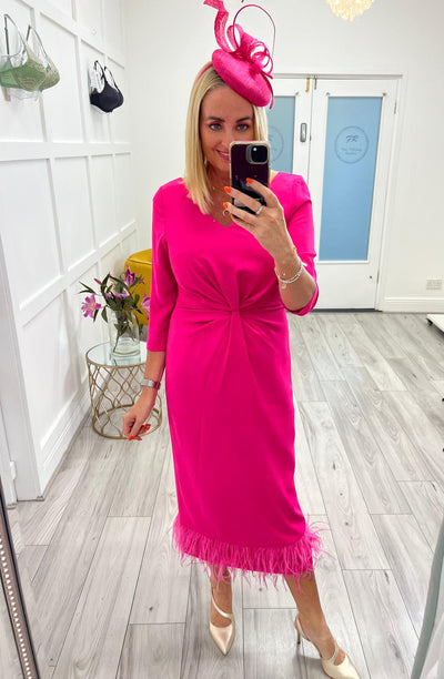 Tiffany Dress